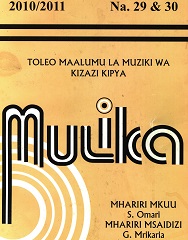 Mulika Journal